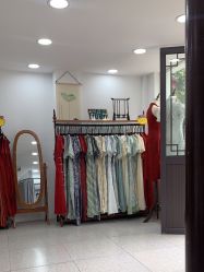 -陈大户旗袍(狮子林店)