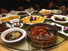 -顺风海鲜港(金玉兰店)