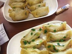 -小姜锅贴(凤凰街店)