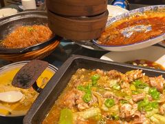 -永安水煮活鱼·仪征菜(仪征奥林匹克店)