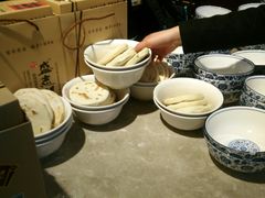 -毅祥斋老孙家泡馍(北院门鼓楼店)