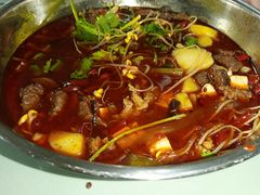 -无味饭店(九眼桥商业文化广场店)