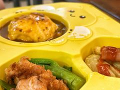 -伽喱博士 Dr.CURRY咖喱饭(太阳宫咖喱店)