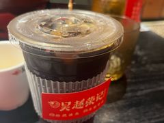 -吴越荣记苏州菜·松鼠桂鱼(月光码头店)