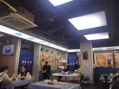 大堂-味妙顺德厨房(绿地缤纷城店)