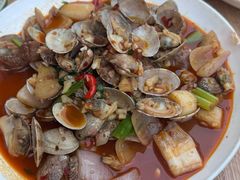 -瑞丽活螃蟹(芒市店)