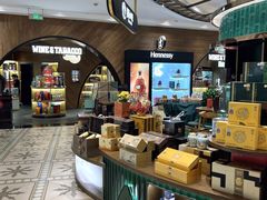 -杭州大厦LSE城市生活超市(杭州大厦店)