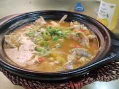 -王胖子土菜馆·特色杭帮菜·农家土菜