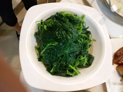 -旭璟酒家·传统粤菜·湘菜(逸景路店)