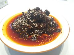 -院8里·少城记忆老川菜(宽窄巷子店)