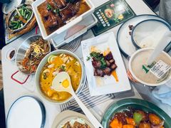 -鹅冠港式茶餐厅(来福士店)