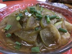 -凤嫂农家乐(梁弄店)