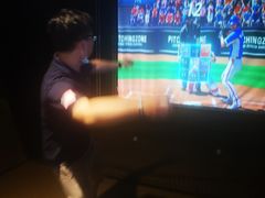 -VS SPORTS PARK运动玩乐园·团建·生日会(合生汇店)