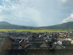 -无有景观餐厅·铜瓢牛肉·下午茶