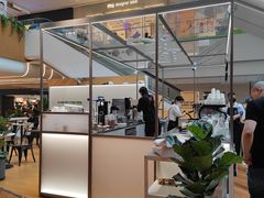 -Seesaw Coffee(上海虹桥天地店)