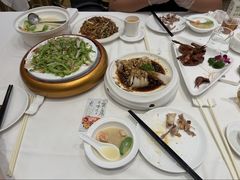 -勝記酒家·37年老字号·经典粤菜(荔枝公园店)