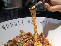 -友达面馆(广州总店)