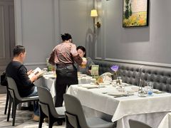 -泰香米泰国餐厅(鎏嘉码头店)