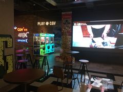 -CGV影城(悦荟4DX店)