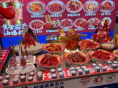 -阿财老铺·老蚌埠龙虾城(华夏总店)