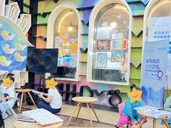 -钟书阁(松江泰晤士小镇店)