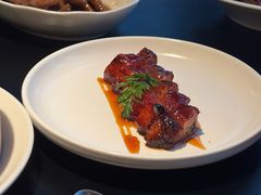 -丽晶轩中餐厅(重庆丽晶酒店)