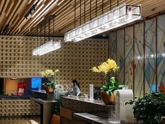 -上海佘山世茂艾美酒店