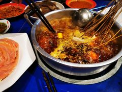 -马路边边串串香(双井直营店)