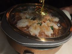 -绿茶餐厅(朝阳大悦城店)
