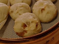 -余氏豆腐包老店(东直街店)