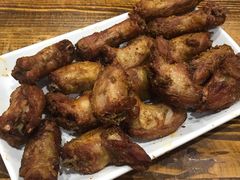 孜然鸡脖-泰来风味馆(桂林街店)