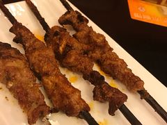 -马一洒开锅羊肉清真餐厅(京汉店)