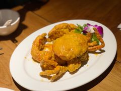 -泰华海鲜中餐厅(普吉镇店)