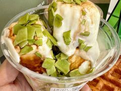 -KUDDO COFFEE(云城万科里店)