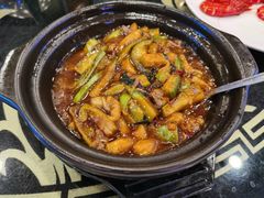 -潮喜竹溪荔湖酒家(荔枝湾店)