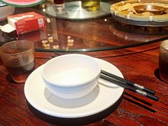 -易老头三样菜(南滨路总店)