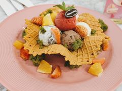-哈根达斯(印力中心店)