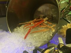 -长沙北辰洲际酒店-兰调全日餐厅