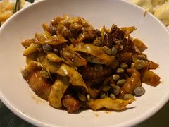-大鹅岛绿色生态美食园