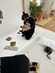 -光影纪·Baby·Home儿童摄影(丁桥店)