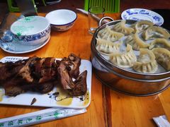 -古真记钵钵鸡(总店)