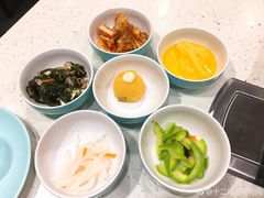 -韩时烤肉(枫蓝店)