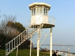 -瑶湖郊野森林公园