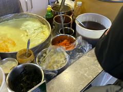 -安徽阜阳卷馍(西单店)