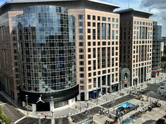 -喜悦烤鸭·新京菜(王府井店)