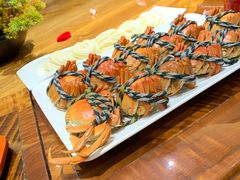 -神洲四海大酒楼(王府井澳门中心店)