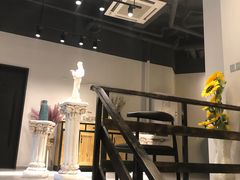 大堂-十五食吾 La Pâtisserie (海甸岛店)