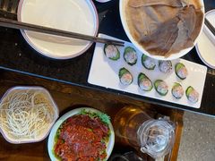-三江两海老火锅(北京首店)