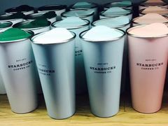 -星巴克(威尼斯人店)