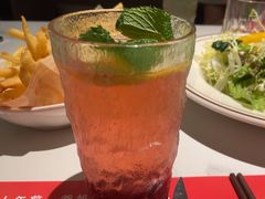 -赤火牛排(金狮广场店)
